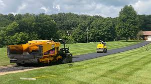 Professional Driveway Paving Services in St Paul, MO